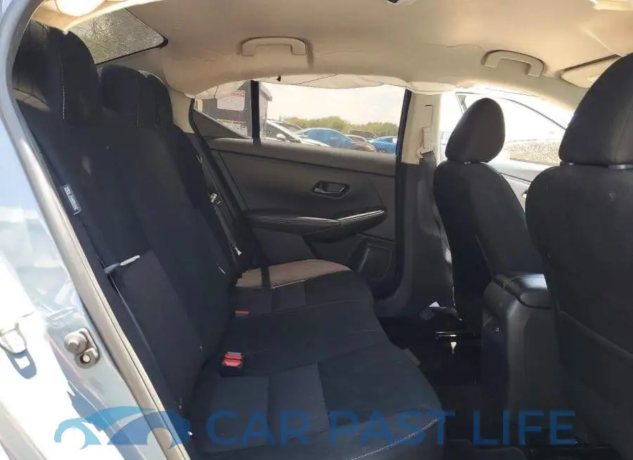 3N1AB8CV3SY417144# 10