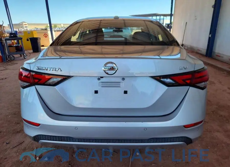 3N1AB8CV4PY300289# 6