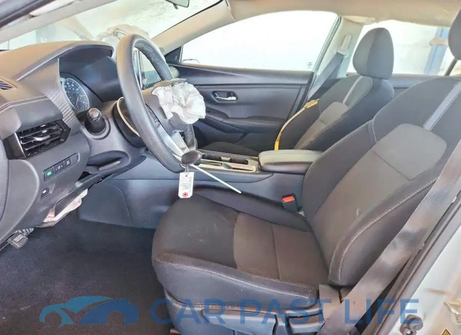 3N1AB8CV4PY300289# 7