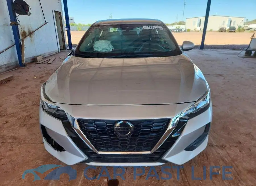 3N1AB8CV4PY300289# 5