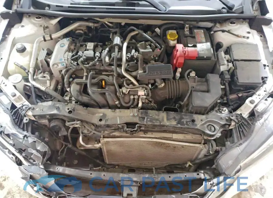 3N1AB8CV5NY262617# 11