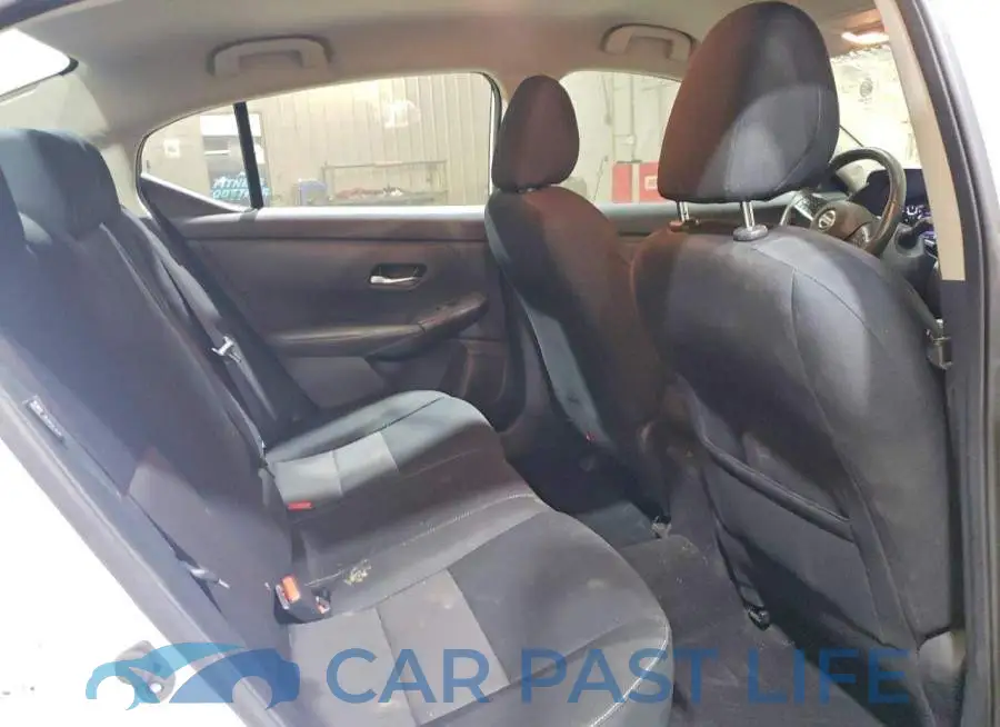 3N1AB8CV5NY262617# 10