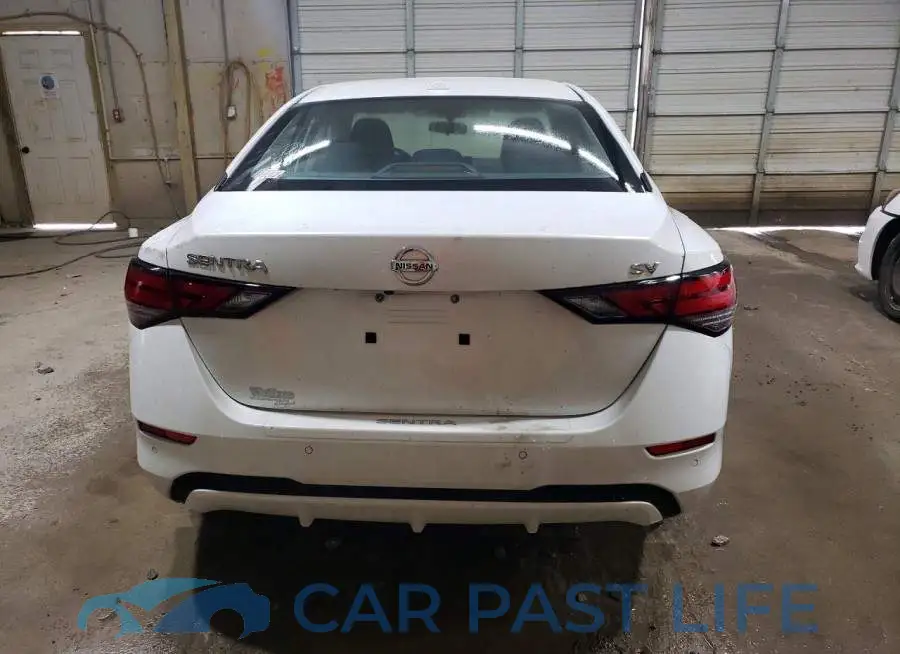 3N1AB8CV5NY262617# 6