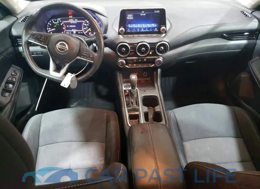 3N1AB8CV5NY262617# 8