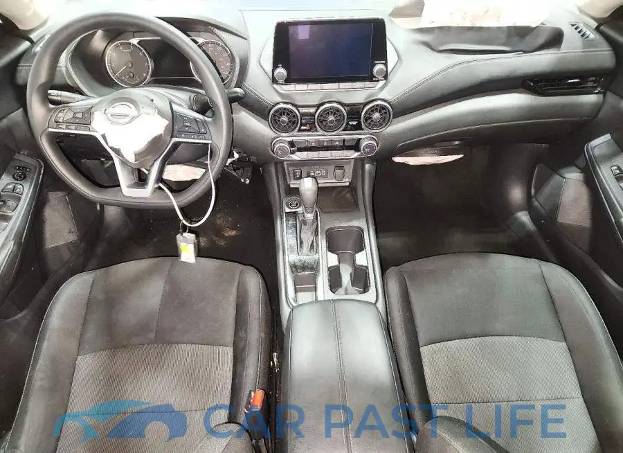 3N1AB8CV5SY358369# 8