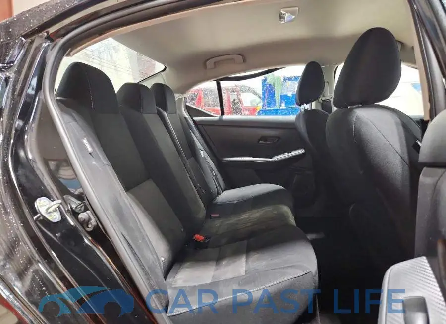 3N1AB8CV5SY358369# 10
