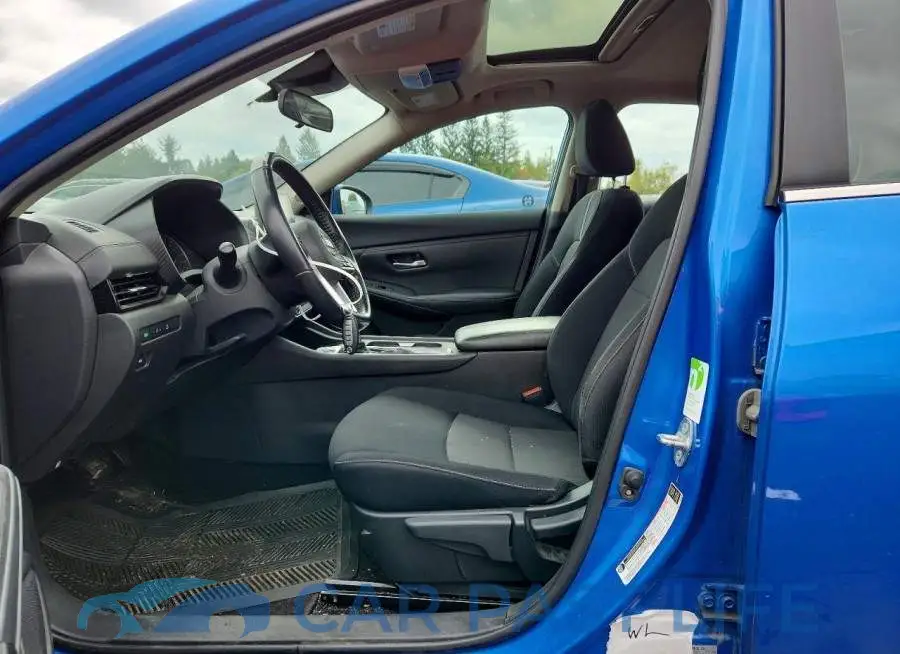 3N1AB8CV6NY230694# 12