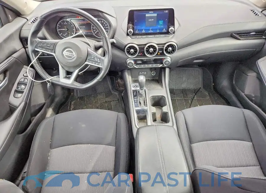 3N1AB8CV6NY230694# 8