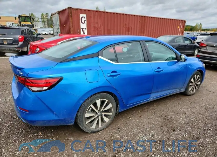 3N1AB8CV6NY230694# 3