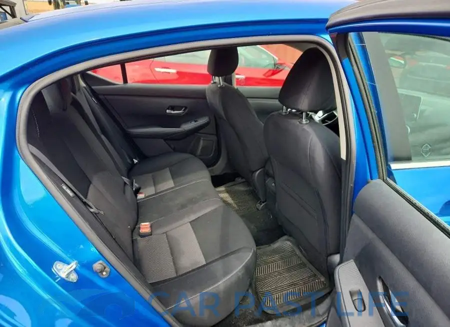 3N1AB8CV6NY230694# 10