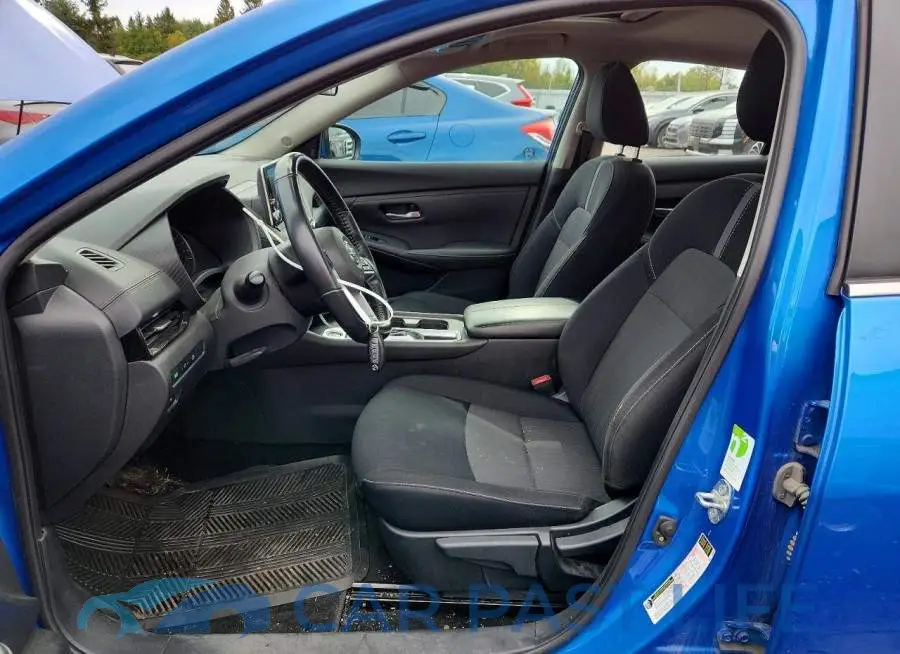 3N1AB8CV6NY230694# 7