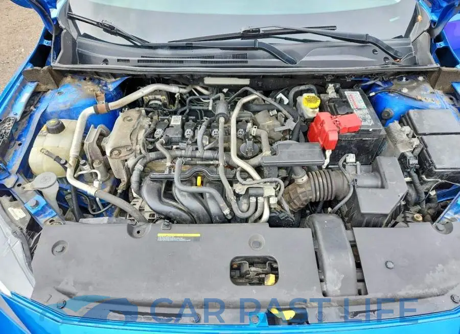 3N1AB8CV6NY230694# 11