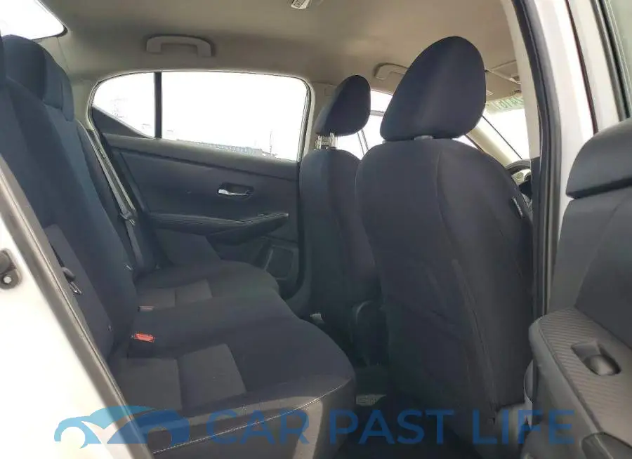 3N1AB8CV7PY240833# 10