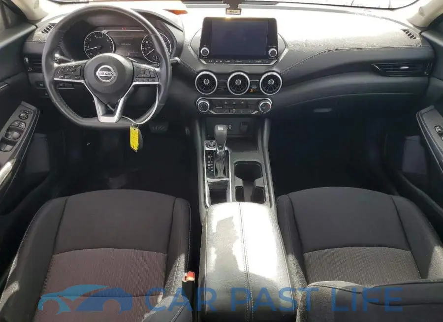 3N1AB8CV7PY240833# 8