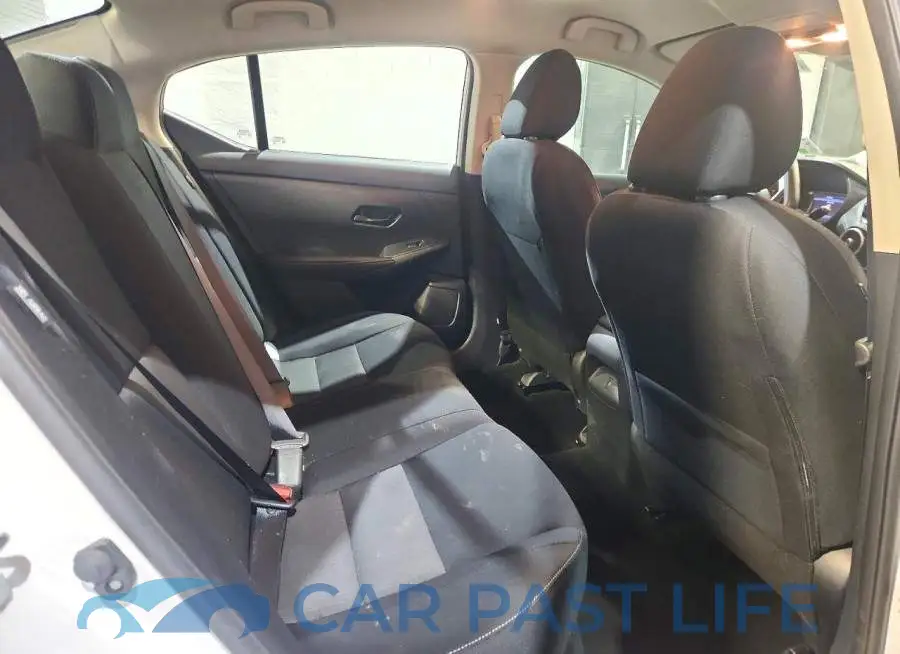 3N1AB8CV8SY259044# 10