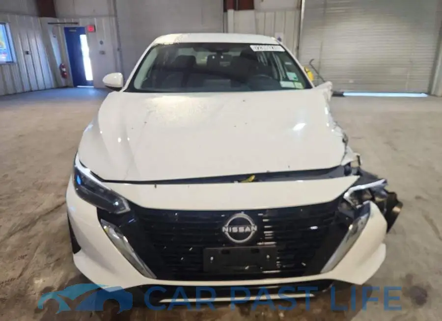3N1AB8CV8SY259044# 5