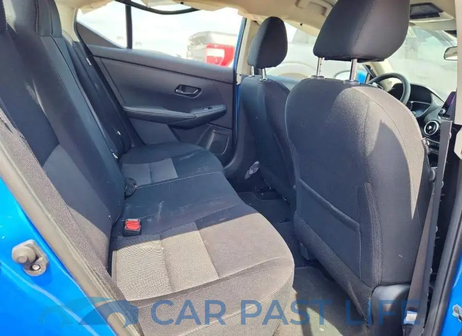 3N1AB8CV8SY299026# 10