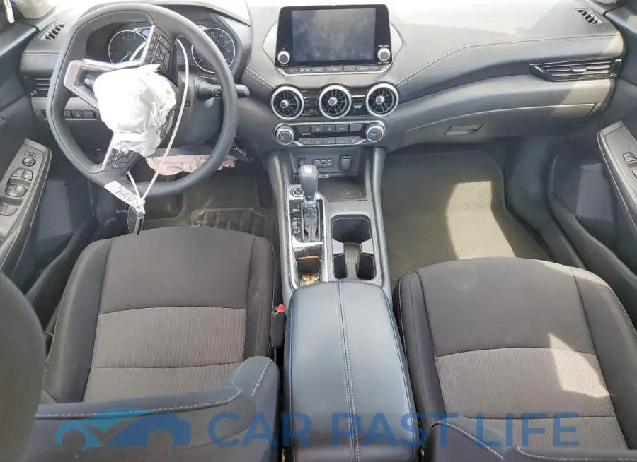 3N1AB8CV8SY299026# 8