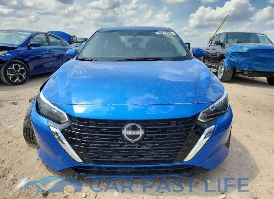 3N1AB8CV8SY299026# 5