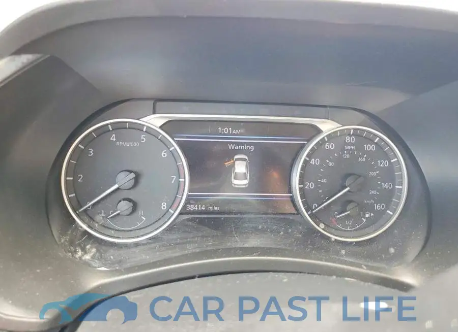 3N1AB8CV8SY299026# 9