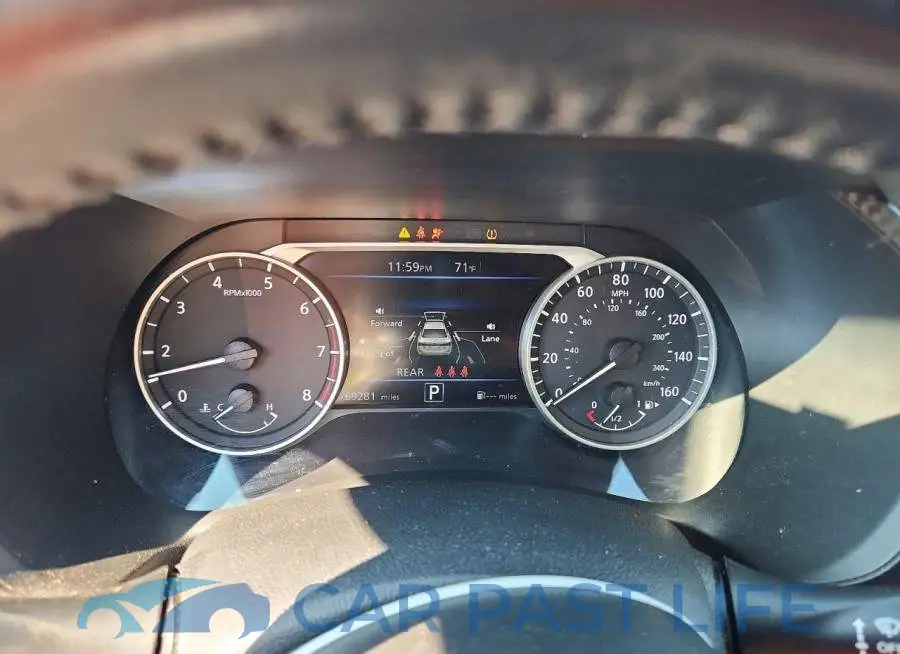3N1AB8CV9NY271899# 9