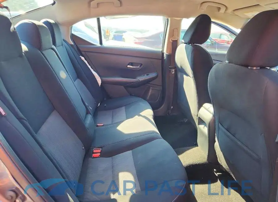 3N1AB8CV9NY271899# 10