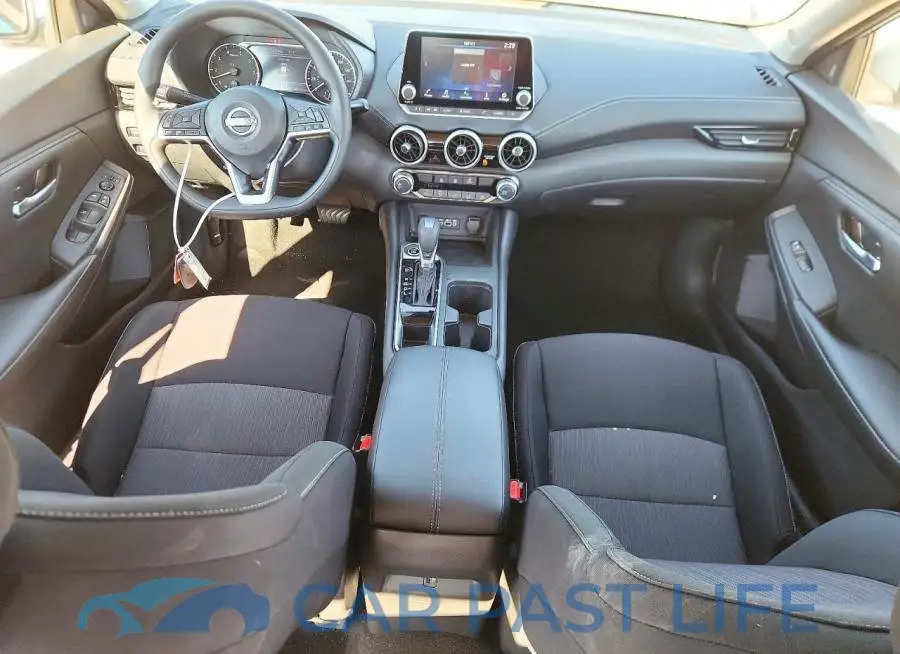 3N1AB8CV9SY406262# 8