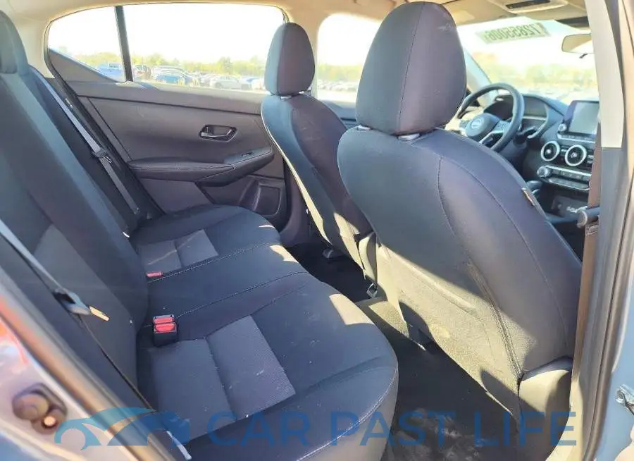 3N1AB8CV9SY406262# 10