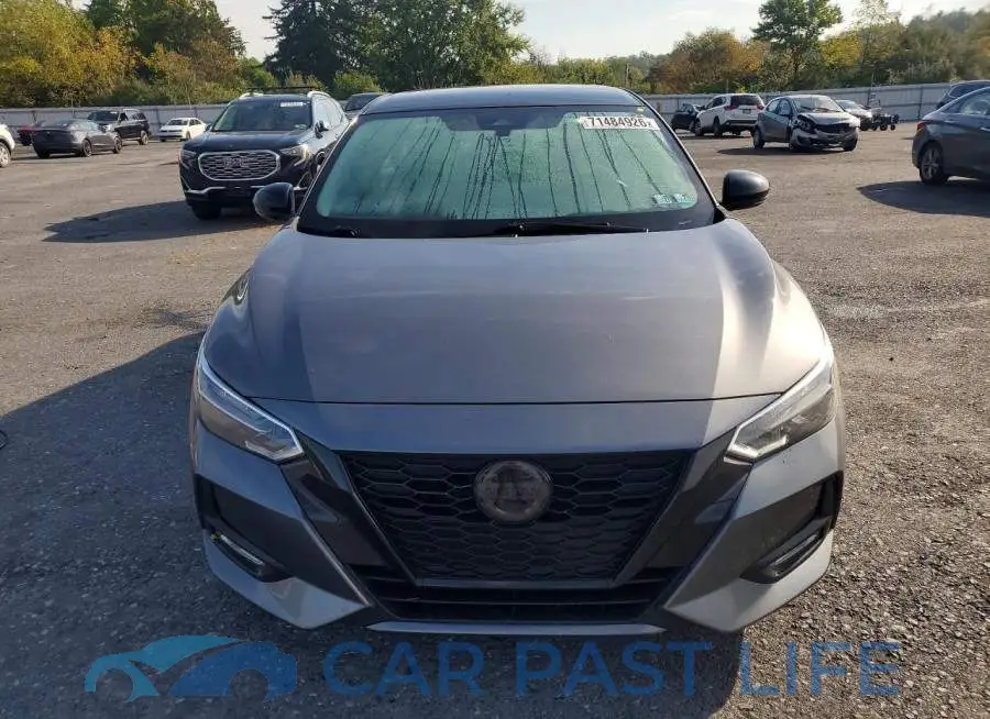 3N1AB8DV8NY313445# 5