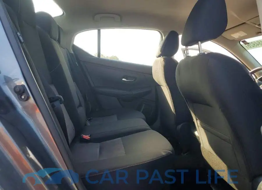 3N1AB8DV8NY313445# 10