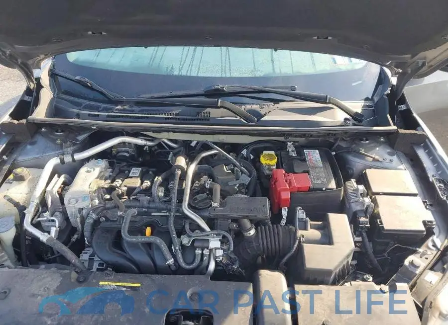 3N1AB8DV8NY313445# 11