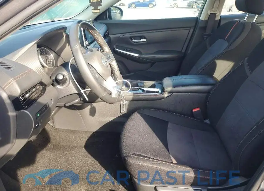 3N1AB8DV8NY313445# 7