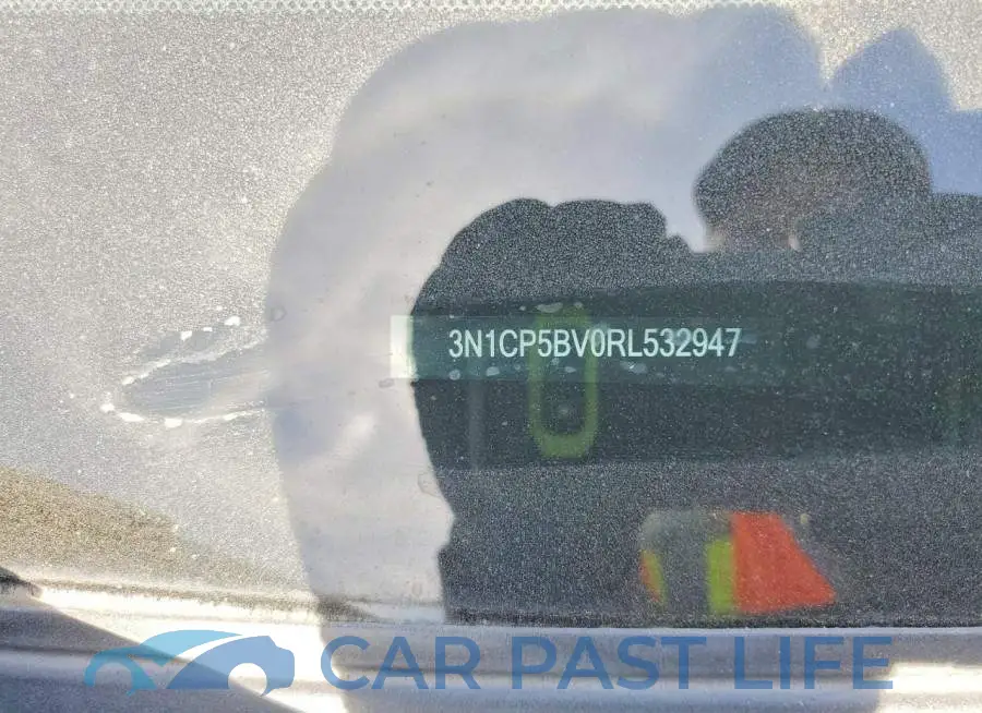 3N1CP5BV0RL532947# 13