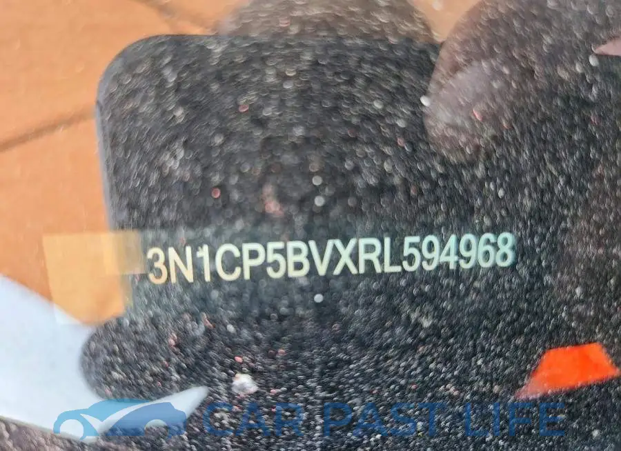 3N1CP5BVXRL594968# 13