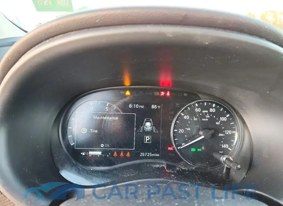 3N1CP5CV1PL468378# 9