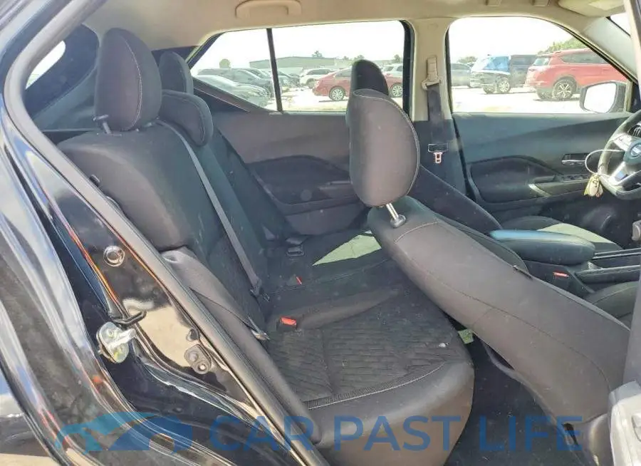 3N1CP5CV3ML532948# 11
