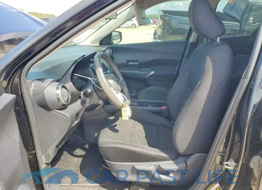 3N1CP5CV3ML532948# 7