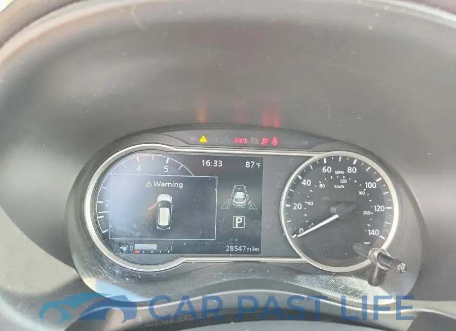 3N1CP5CV6LL571158# 9