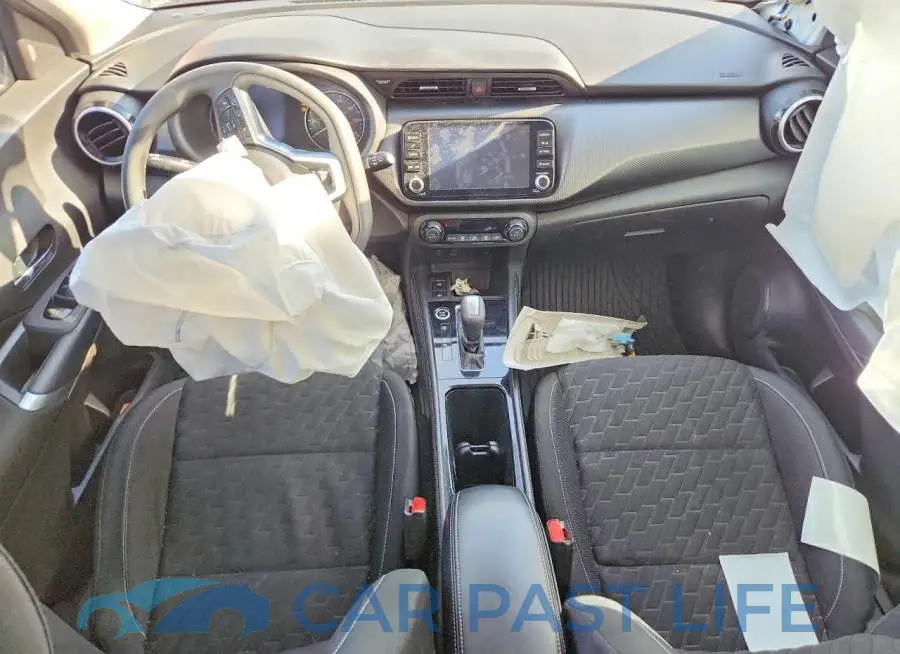 3N1CP5CV6ML491246# 8