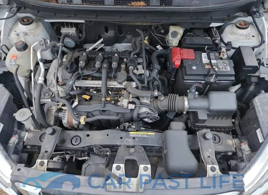 3N1CP5CV9LL486640# 12