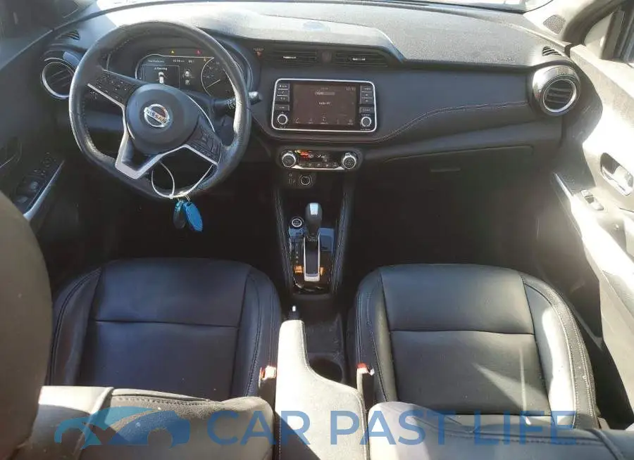 3N1CP5DVXLL565006# 8