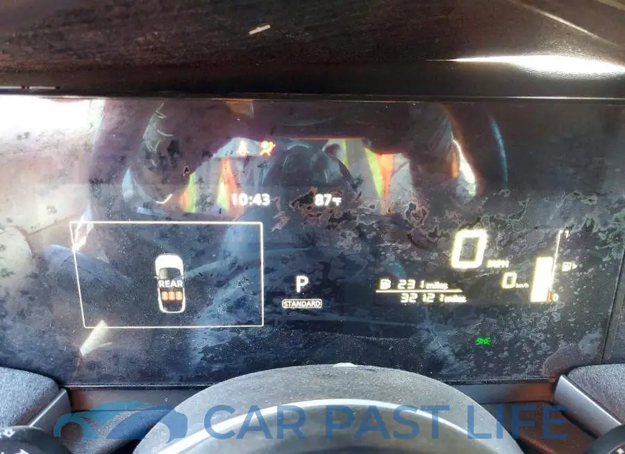 3N8AP6CA1SL311941# 9