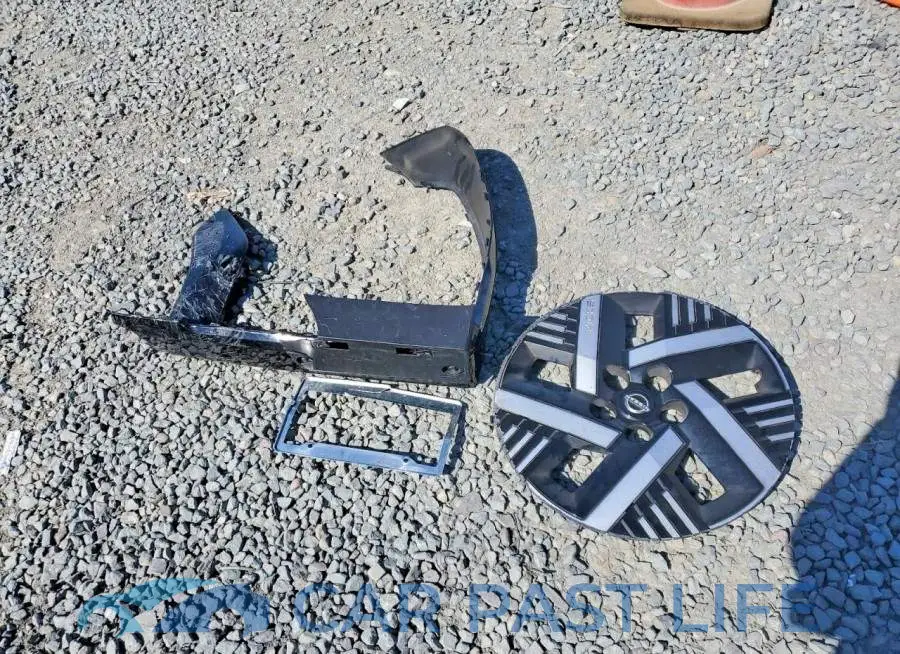 3N8AP6CA1SL311941# 13
