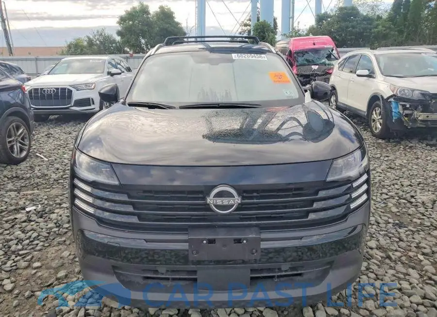 3N8AP6CB4TL336567# 5