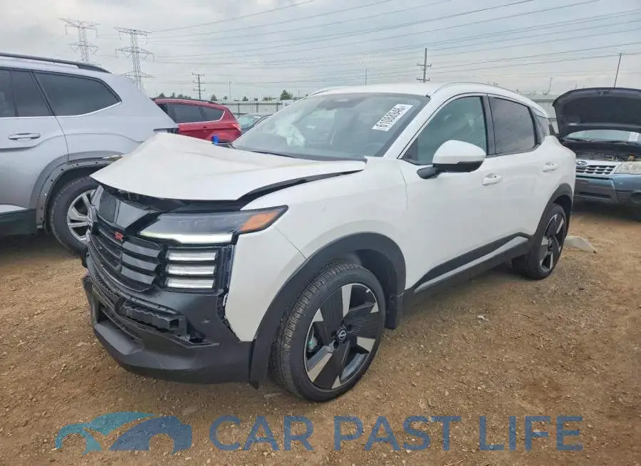 3N8AP6DB9SL318871# 1