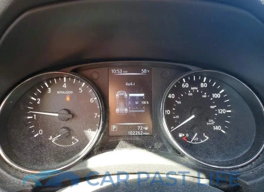 5N1AT2MV8HC731620# 9