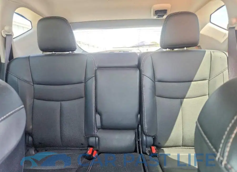 5N1AZ2CJ7LN174337# 10