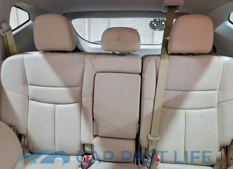 5N1AZ2MGXJN184005# 10