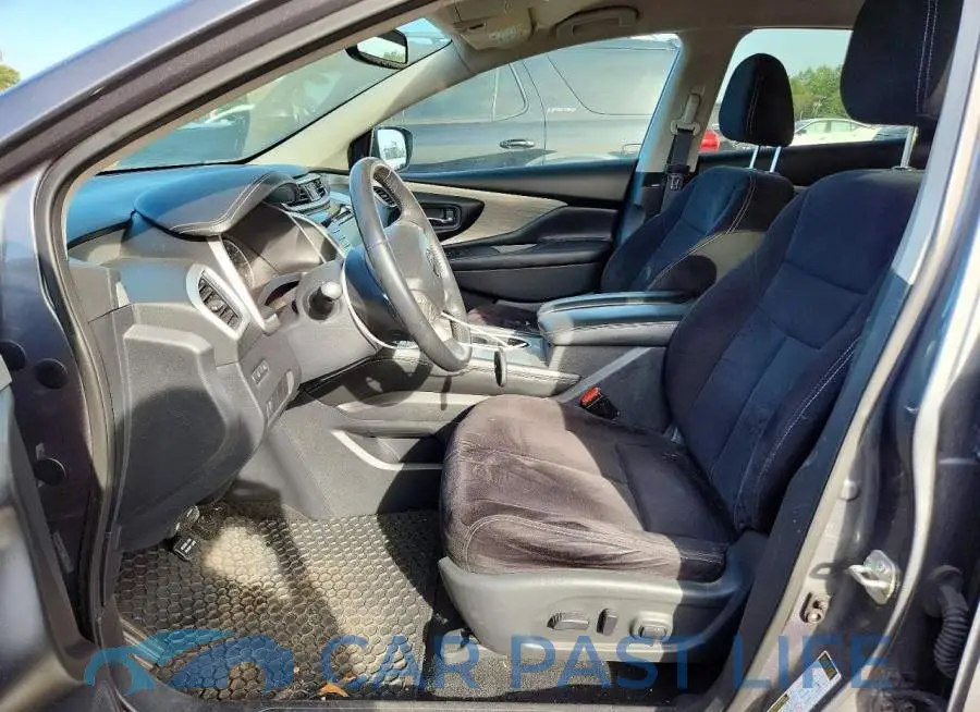 5N1AZ2MH2JN163495# 7