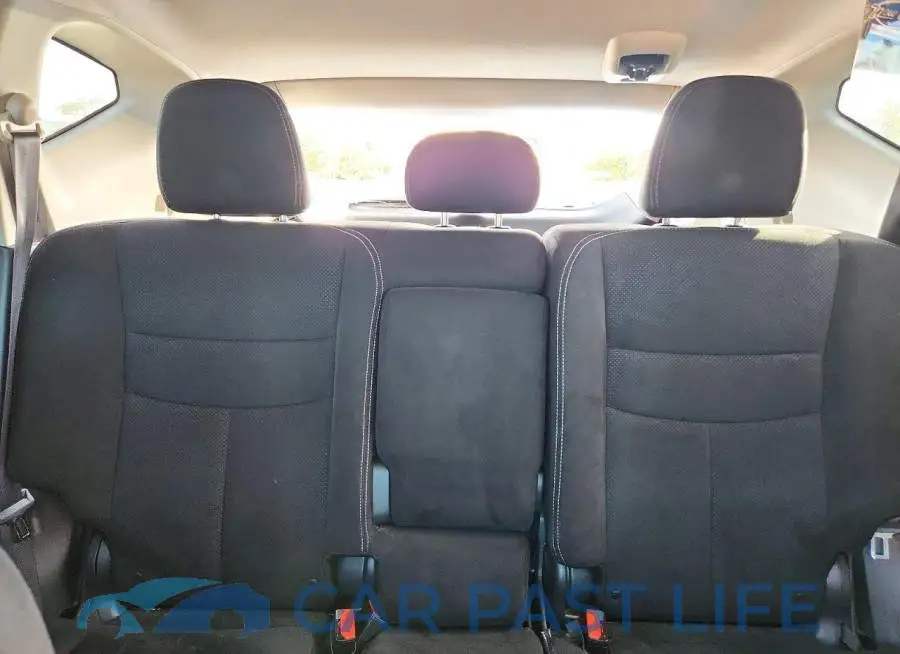 5N1AZ2MH2JN163495# 10
